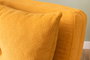 Atelier Del Sofa Cosmo 2-Seater Bohemian Mostaza